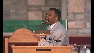 Bishop David Maxwell LFAC Pastoral and Church 20th Anniversary
