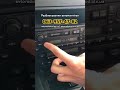 VW BETA GAMMA КОД розблокування до магнітоли Бета Гама Philips Blaupunkt пароль до магнітофона радіо