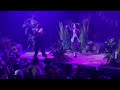 DOECHII KUNTFETISH GTFO LIVE CENTER STAGE THEATRE ON 11 13 24 ABNH TOUR mp3