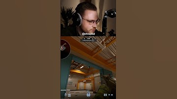 WHAT YOU SEE IS WHAT YOU GET #ohnepixel #counterstrike #counterstrike2 #csgo #cs #cs2 #cs2funny #fyp