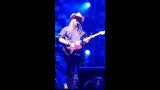 Chris Stapleton “Tuesday’s gone” Hollywood Casino Ampitheater” St. Louis, MO 8/5/2017