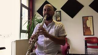 Öner Mustul - Felekle Sohbet / Söz&Müzik : Orhan Gencebay Resimi