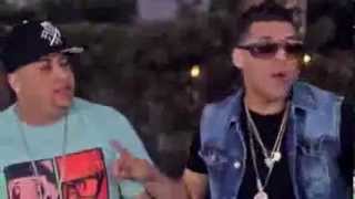 Carlitos Rossy Ft Gotay El Autentiko - Amiga(Official Video)