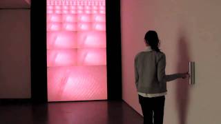 Pulse Index - projection