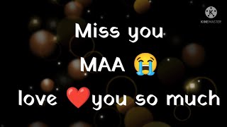 aapki yaad to roj hi aati hai maa shayari status| maa sad status| maa miss you status|maa status screenshot 4