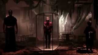 (2013) Insisto- THALISZMENTE ft. TORREBLANCA (Official Video) chords