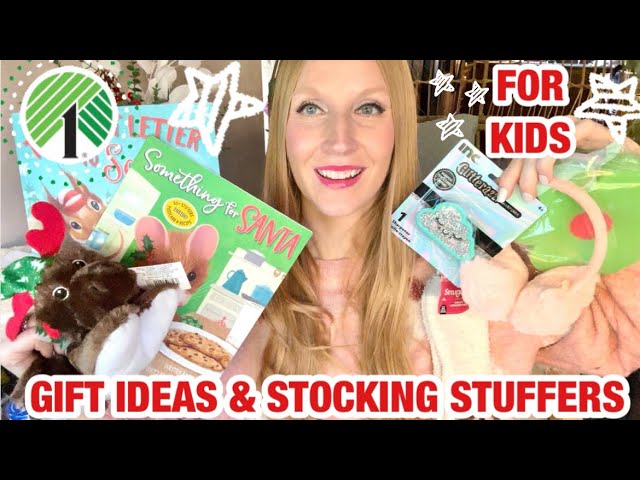 DIY Food Stocking Stuffers - 90 Delicious Homemade Food Gift Ideas