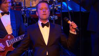 Thunderball (Cover) by James Bond Tribute Band & Concert Q The Music Show chords