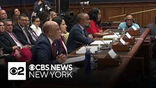 Watch Nyc School Chancellors Full Testimony About Antisemitism Before Congress