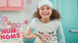 Num Noms | Num Noms Breakfast | Num Noms Unboxed! Compilation | Toys for Kids screenshot 5