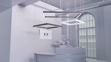 ASD Lighting PLC | Skybeam Product Video