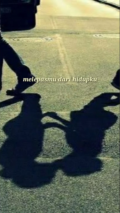 Story WA 'Drive - Melepasmu'