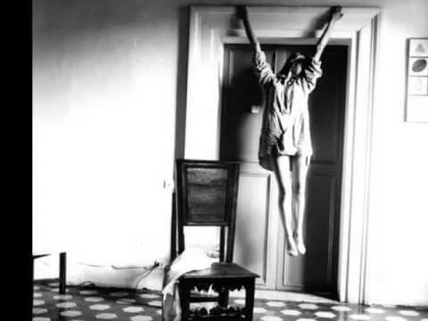 Francesca Woodman