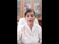 Live .Free Legal Advice Women Rights Dr.Preeti Mishra is going live