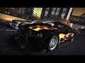 NFS MW Beating Razor With Razor S Mustang GT 