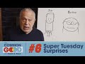 Super Tuesday Surprises and Progressives' Path Forward | The Common Good | Robert Reich
