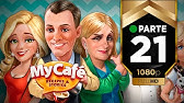 My Cafe Recipes Stories Kevin Perfume Youtube