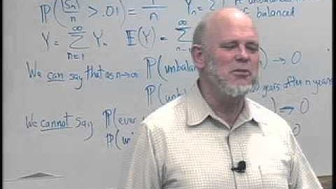 Lec 14 | Sets, Counting, and Probability