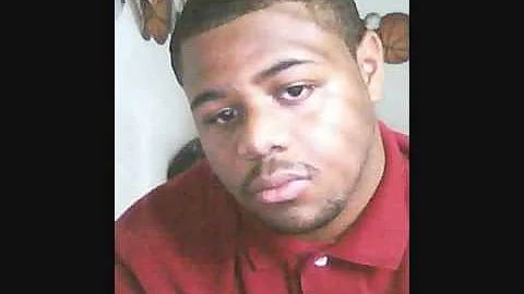 Deon Tate AKA D-Man: WHO THAT