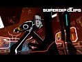 Tron Uprising: Scared Programs Scenes