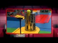 Highlights Eurobobot 2015