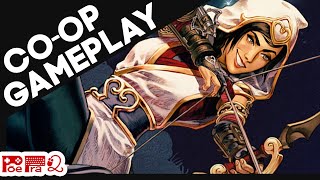 Trine 4 - Co-Op Gameplay No Commentary Complete Playthrough