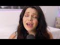 Jacqie Rivera - The House That Built Me (Cover)