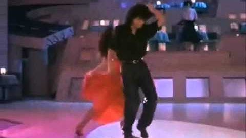 Thumbnail of Salsa(dance) Slavka Kalcheva - Biala Roza (Parodia)