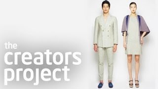 Data-driven fashion design