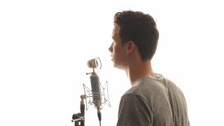 Video thumbnail of "Attention - Charlie Puth (cover) by Greg Gontier"