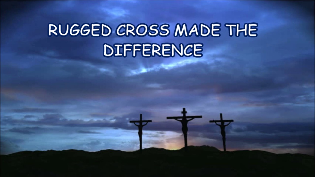 The Old Rugged Cross Made The Difference Piano With Lyrics YouTube the-old-rugged-cross-made-the-difference-piano-with-lyrics-youtube