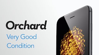 An Orchard iPhone in "Very Good" Condition screenshot 3