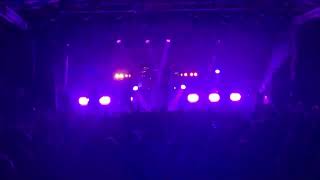 Beartooth - Devastation (LIVE IN GLASGOW 14.03.23)