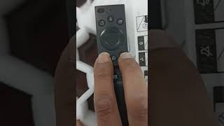تفعيل ريمود سامسونج سمارت وحل كل مشكله