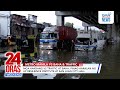 Online Exclusive - Mga hakbang vs traffic at baha, pinag-aaralan ng... | 24 Oras Weekend