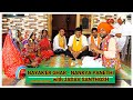 Nayaker ghar nankya panethi 1 with jadav santhosh balasaheb rathod aurad karnatakakesula tv