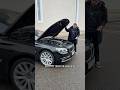 Старый дизель, который обогнал время – BMW 50d #мосподбор #автоэксперт #автообзор