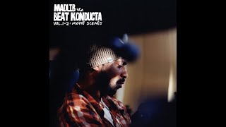 Madlib - West Zone (Coastin)