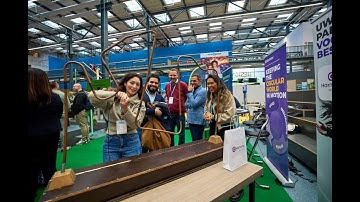 Aftermovie Retail2Repair 2025