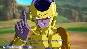 How to Unlock Branching Path for Frieza Revived in DRAGON BALL Sparking! ZERO