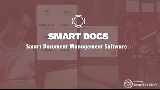 Smart Docs : Smart Document Management Software screenshot 1