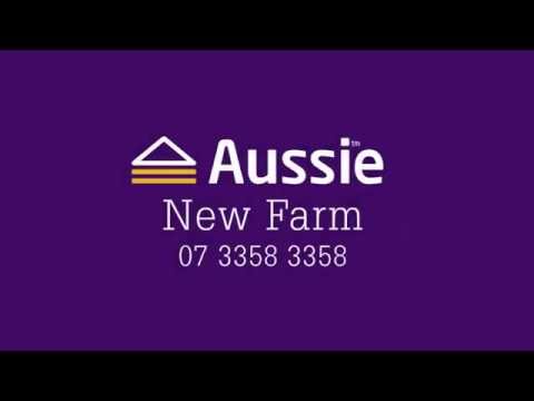 Aussie Home Loans New Farm