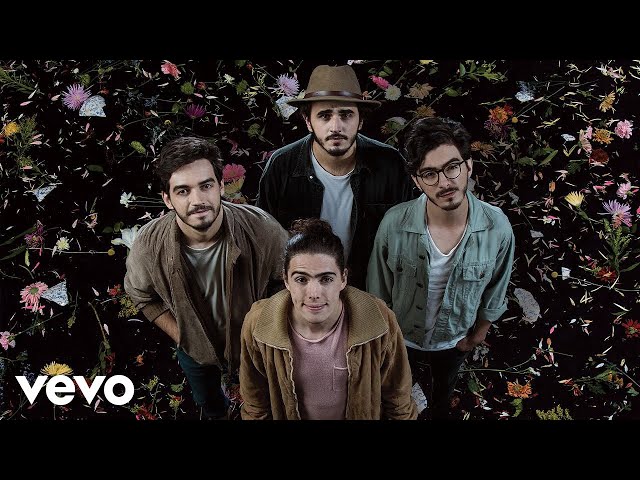 Morat - Cuando Nadie Ve