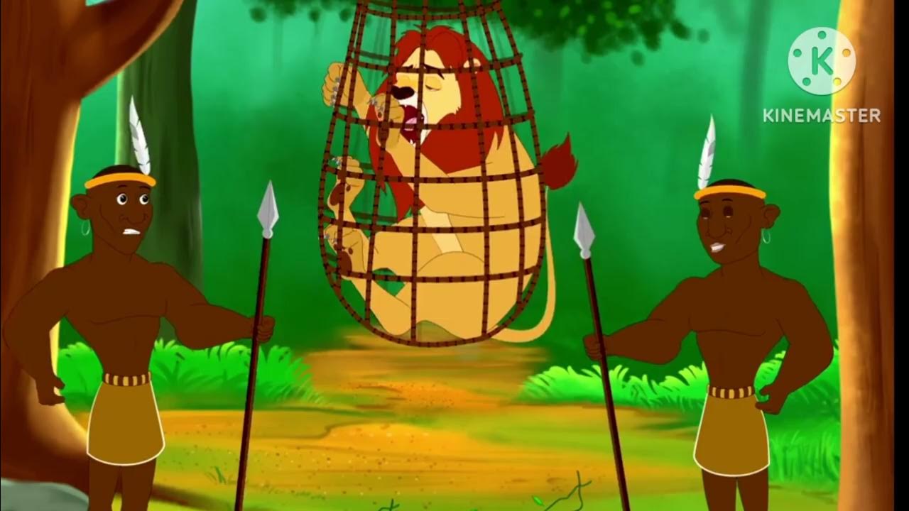best-lion-and-mouse-story-in-hindi-and-urdu-animated-story-for-kids
