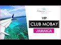 Club Mobay in Jamaica's Montego Bay Airport