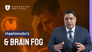How Hashimoto's Impacts the Brain