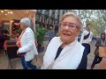 Cruising to Barcelona Spain, October 2018