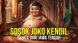 JOKO KENDIL cerita masyarakat jawa tengah yang penuh dengan intrik cinta dan kesetiaan @sallybae66