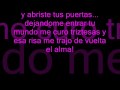 contigo siempre chris syler