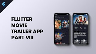 Flutter Movie App ( AutocompleteText Search ) Part 8